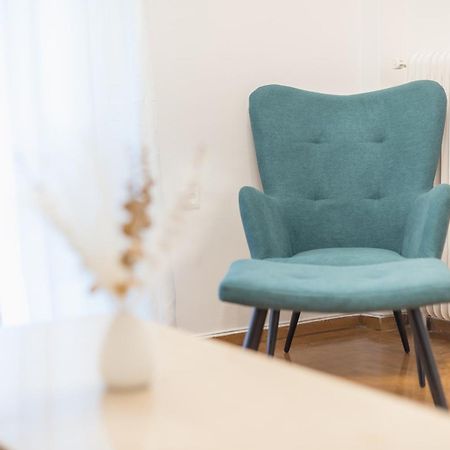 Golden Comfort By Greece Apartments Атина Екстериор снимка