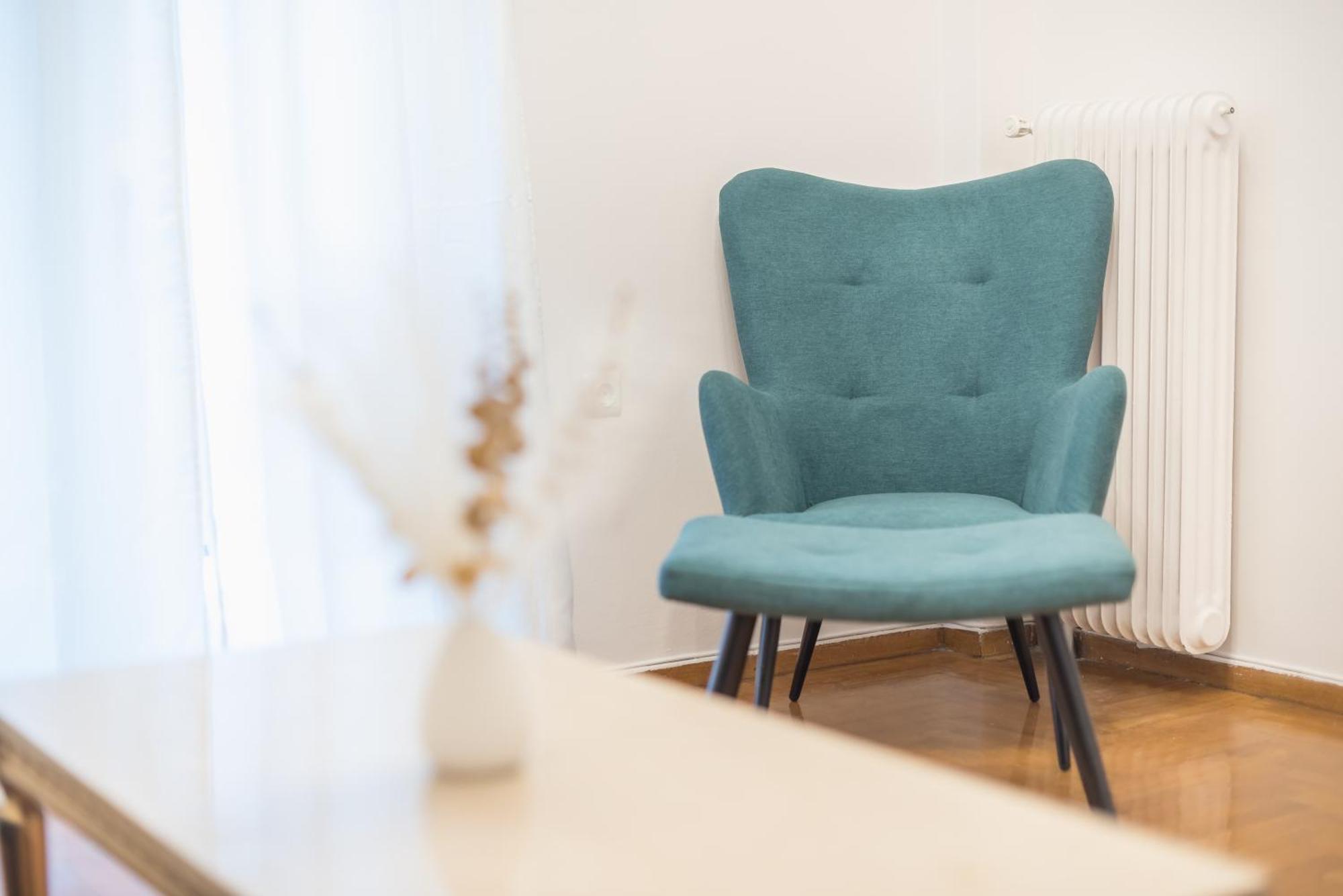 Golden Comfort By Greece Apartments Атина Екстериор снимка
