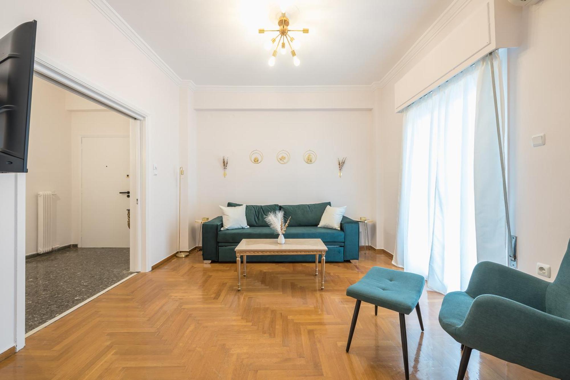 Golden Comfort By Greece Apartments Атина Екстериор снимка