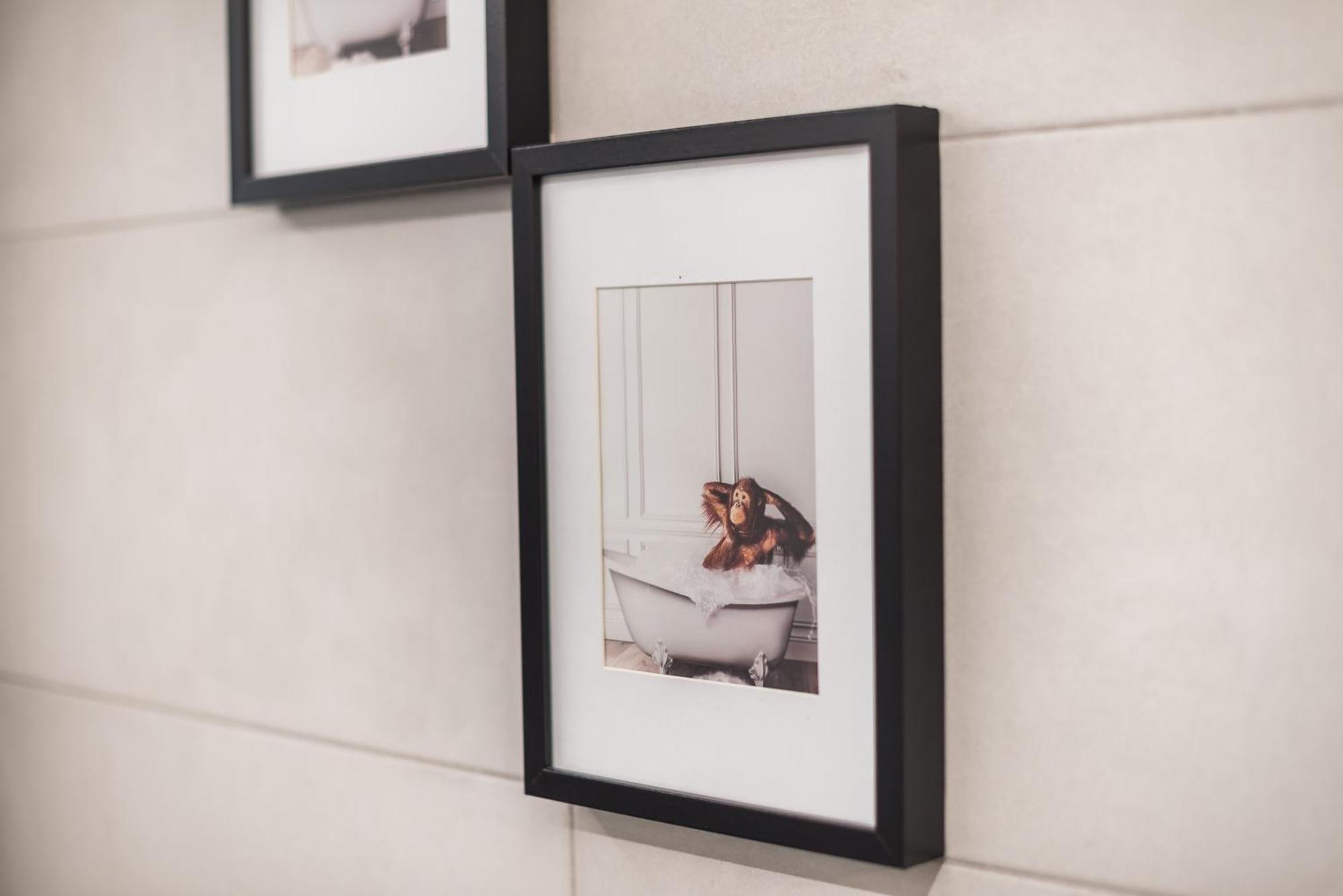Golden Comfort By Greece Apartments Атина Екстериор снимка
