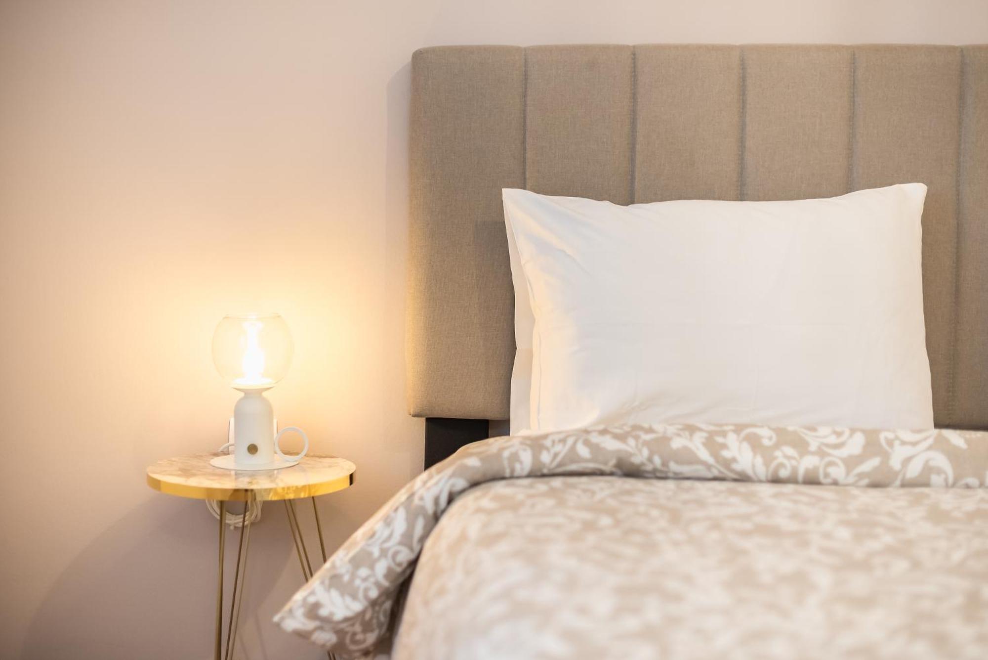 Golden Comfort By Greece Apartments Атина Екстериор снимка