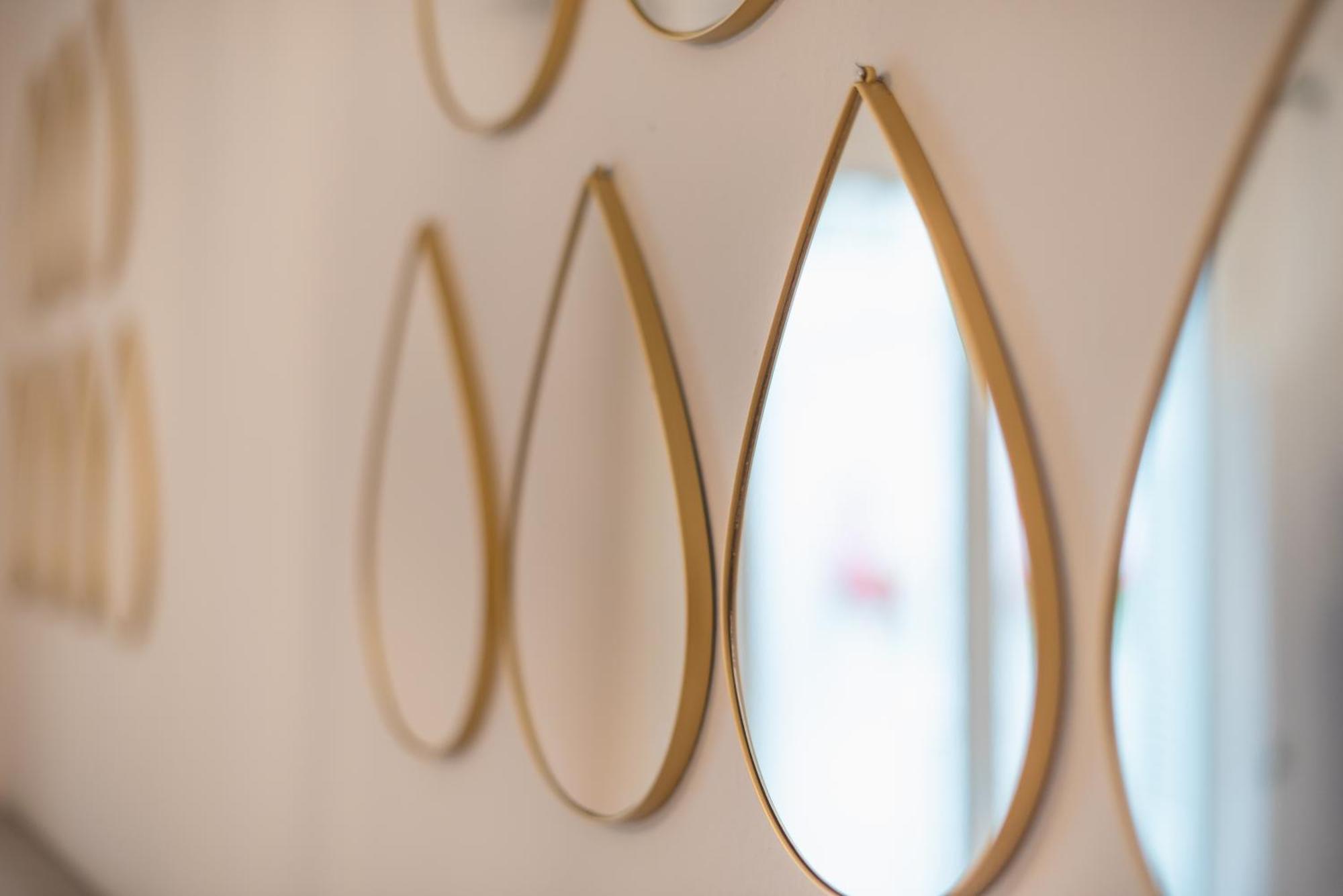 Golden Comfort By Greece Apartments Атина Екстериор снимка